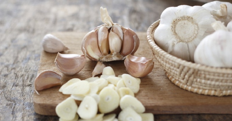 Hani Ramelan Angin Dalam Badan Punca Pelbagai Penyakit Garlic Tablet Ada Penyelesaiannya
