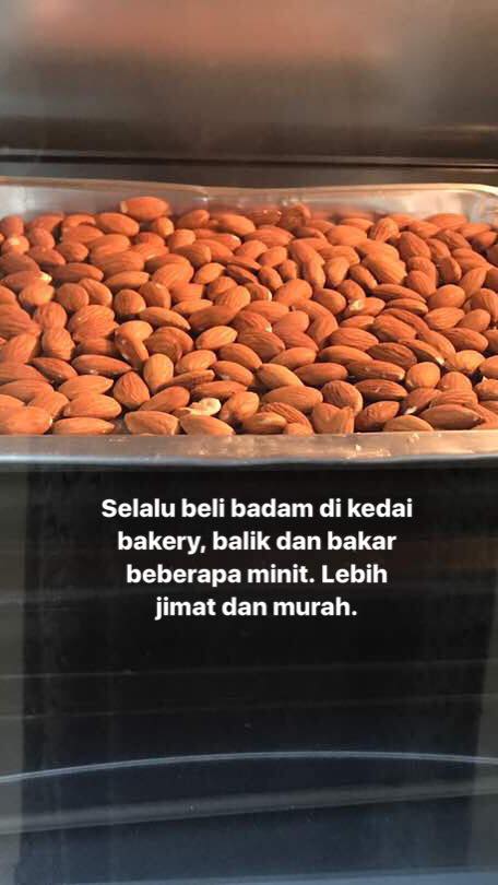 11 Panduan Membeli Susun Makanan Untuk Anda Yang Nak Diet Tapi Berjimat