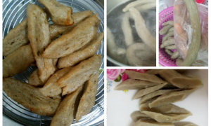 Senarai 5 Resepi Brownies Yang Anda Mesti Cuba. Tak Susah Pun!