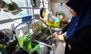 Doa Selepas Solat Fardhu Beserta Maksud. Ringkas & Senang 