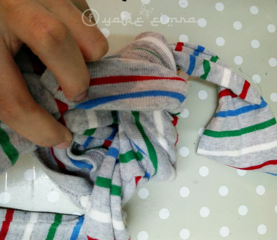 cara tuam bayi